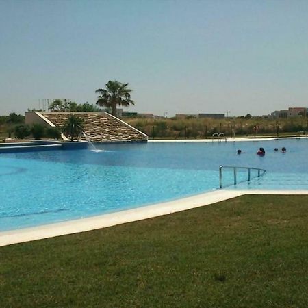 Espectacular Chalet Adosado De Lujo "Bienvenido Al Paraiso" San Jorge  Exterior foto