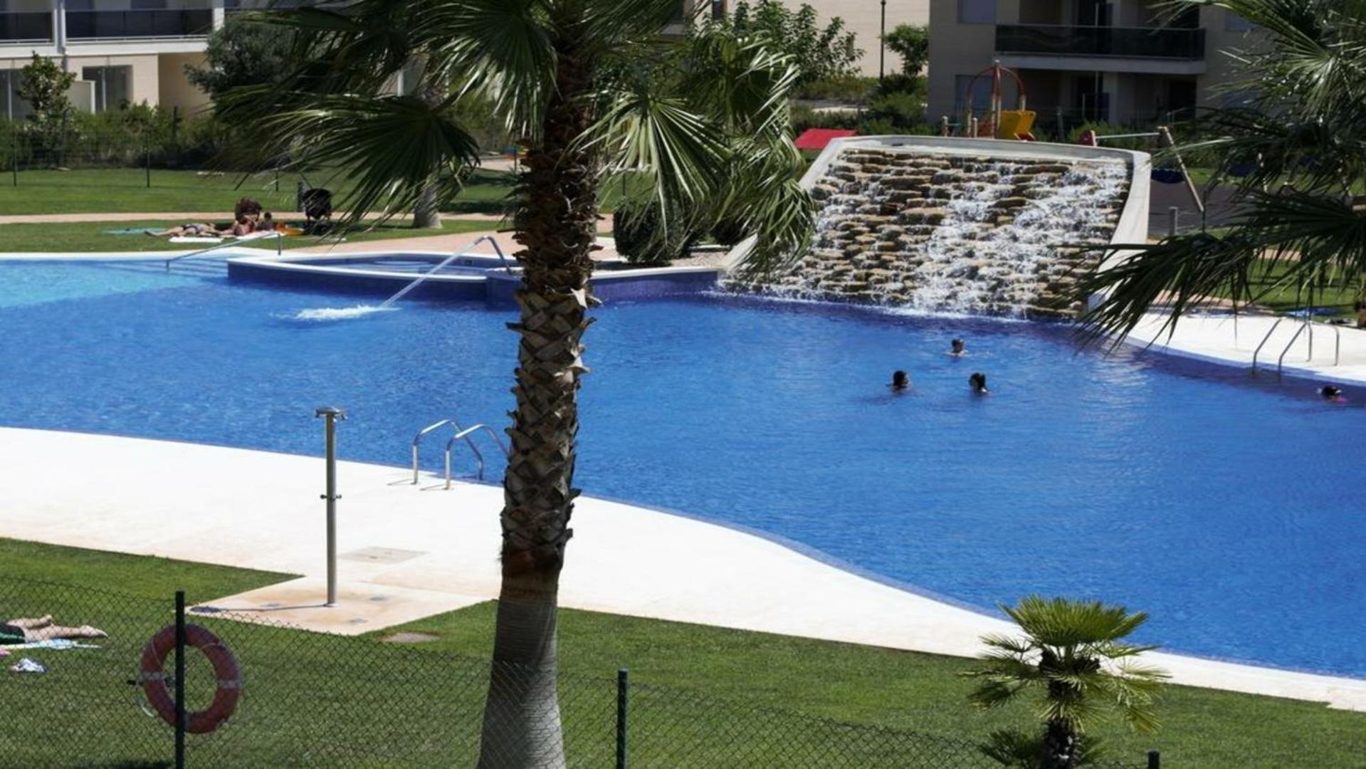 Espectacular Chalet Adosado De Lujo "Bienvenido Al Paraiso" San Jorge  Exterior foto
