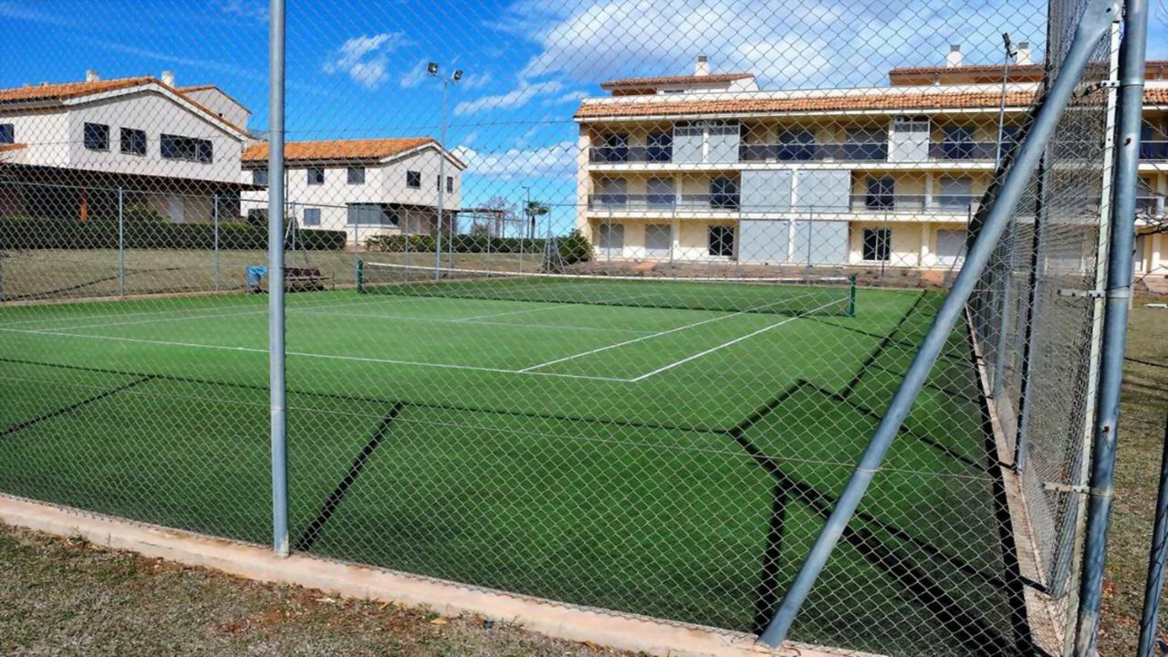 Espectacular Chalet Adosado De Lujo "Bienvenido Al Paraiso" San Jorge  Exterior foto