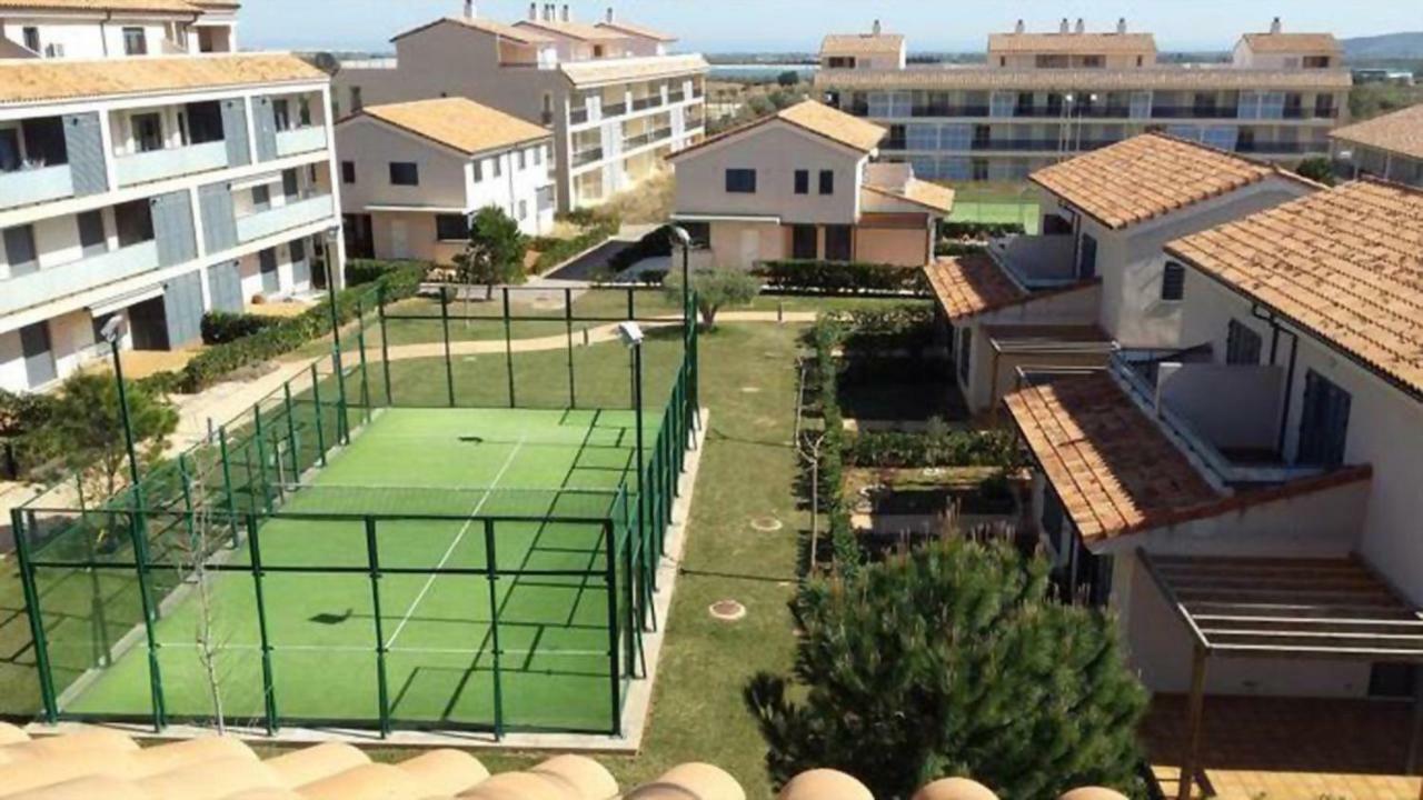 Espectacular Chalet Adosado De Lujo "Bienvenido Al Paraiso" San Jorge  Exterior foto